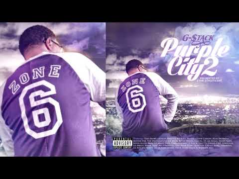 G Stack, Beeda Weeda, Casual, UC Lil Kayla, Shady Nate, J. Stalin & Deev Da Greed - No Days Off