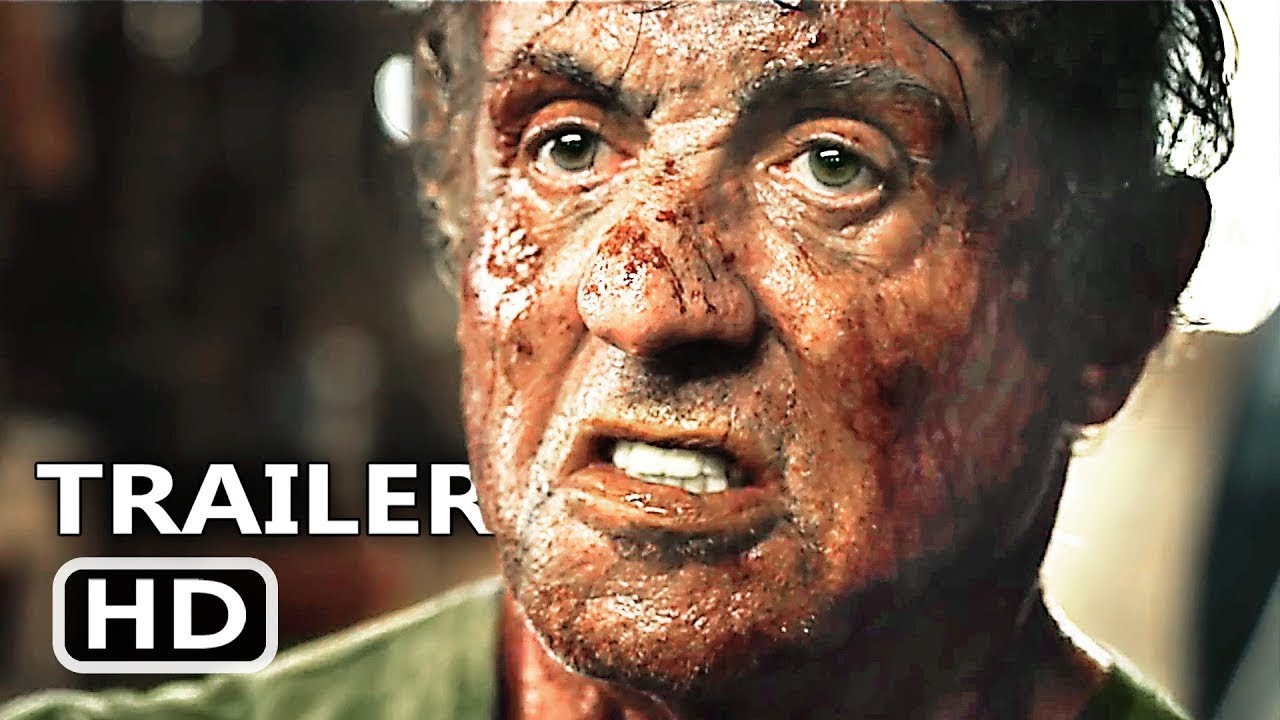 trailer Oficial