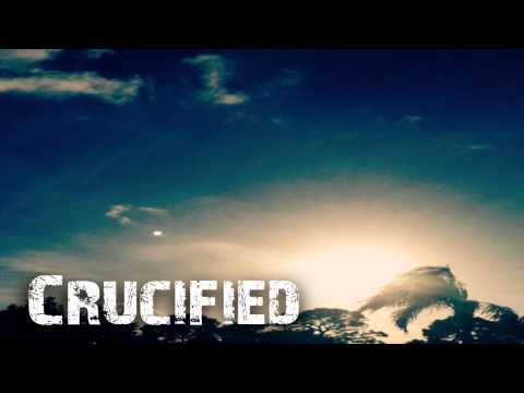 CRUCIFIED - GET MINE (NEW*2014)
