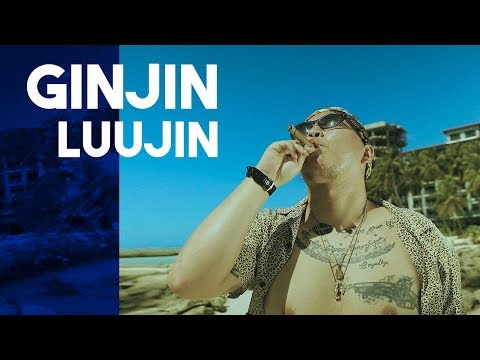 GINJIN - LUUJIN [OFFICIAL MV]
