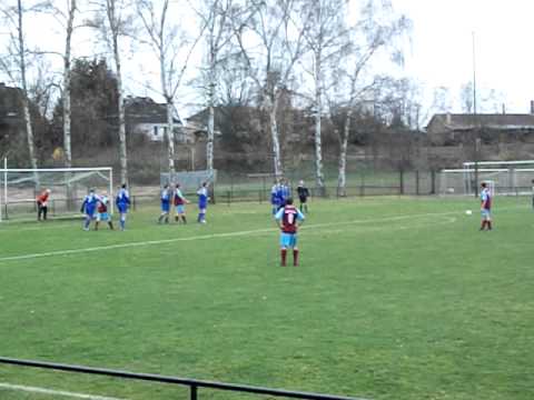 DJK Kahl II - SV Schneppenbach 1:0 (Oliver Stickler)