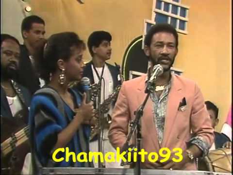 ANIBAL BRAVO - Popurri De Merengues Clasicos (80's)