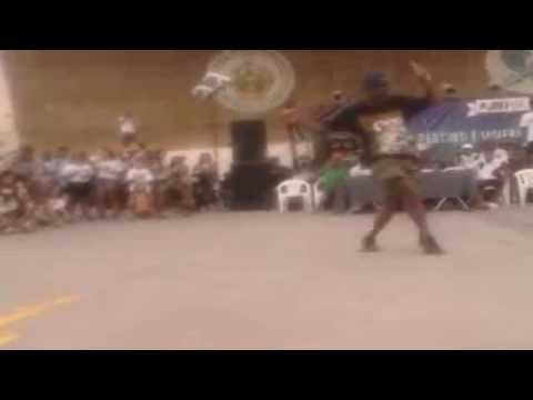 Passinho da Paz - Andre Lunatico do Passinho