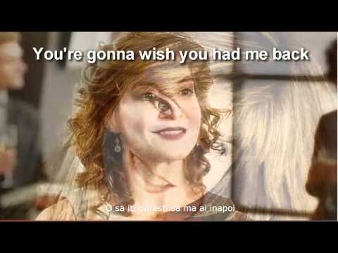 You're Gonna Miss A Whole Lotta Love video thumbnail