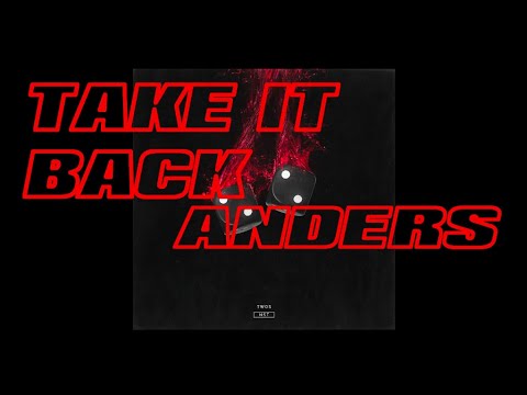 Video thumbnail for Take It Back