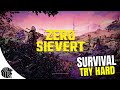 Novo Survival Muito Dif cil Zero Sievert