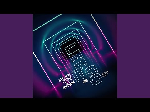 Let It Go (Revival Radio MIX)