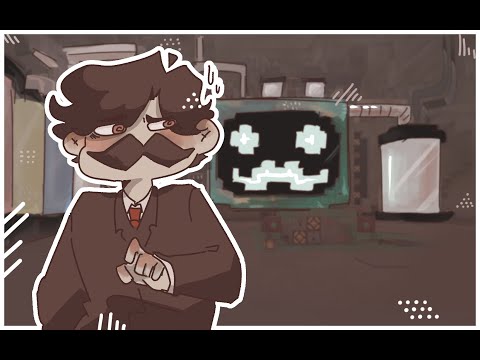 Mumbo Jumbo KEHRT ZURÜCK nach Hermitcraft – aber es ist animiert