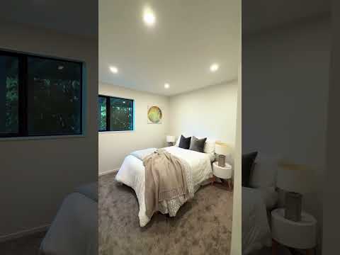 5A Saddleback Rise, Murrays Bay, North Shore City, 4 침실, 2 욕실, Townhouse