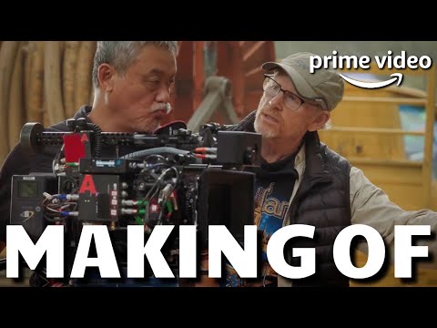 Making Of THIRTEEN LIVES (2022) - Best Of Behind The Scenes & Talk With Colin Farrell & J. Edgerton