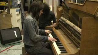 Plum Nellie - "Something"  Beatles Cover
