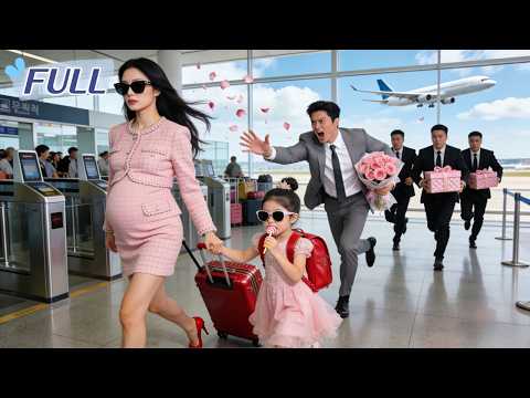 CEO dumped wife for mistress—5 yrs later she returns with twins,he kneels & begs forgiveness!