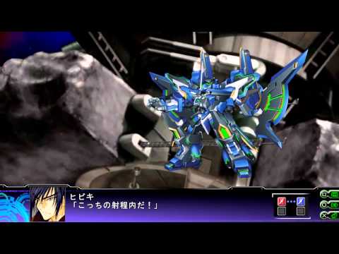 Super Robot Taisen Z3.2 - Tengoku-hen Review