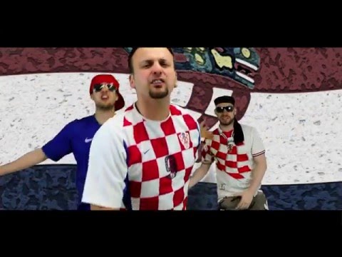 GAZDA feat ANTE MATIĆ feat KIRICO - NAVIJAJMO SKUPA