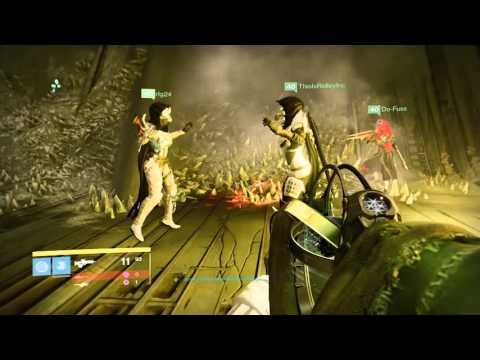 The Curse of the Stolen Checkpoint