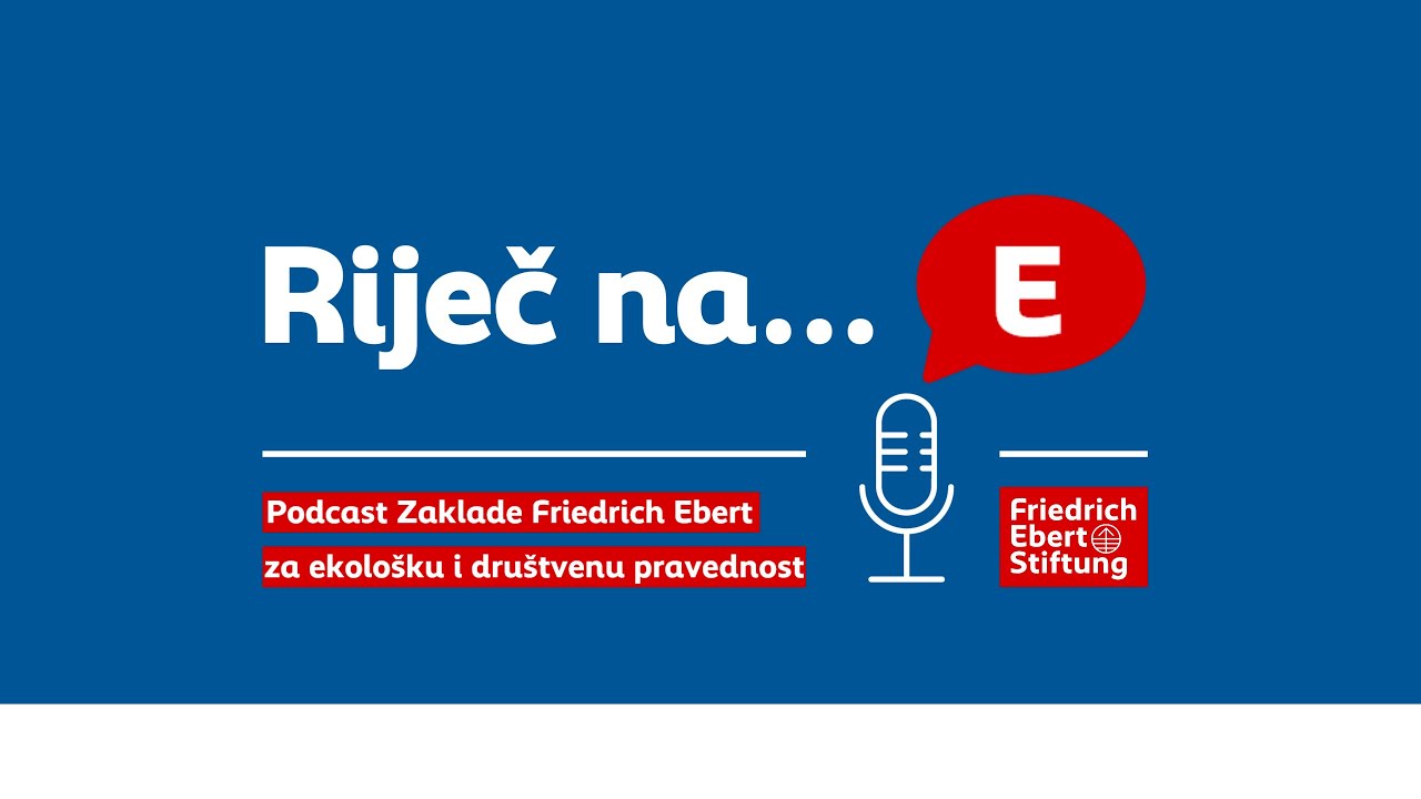 Riječ na E: Održivost digitalnih sustava