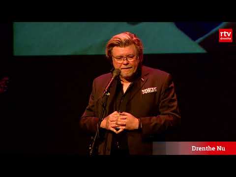 Een laatste staande ovatie voor Jannie Karst