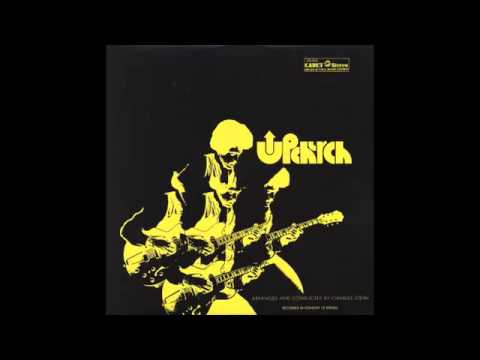 Phil Upchurch - Voodoo Chile