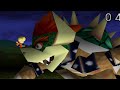 Smash Remix Gameplay Lucas Vs Giant Giga Bowser CPU Level 9