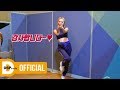KARD KLIP #31 Dance tutorial KARD KLIP #31 Dance tutorial