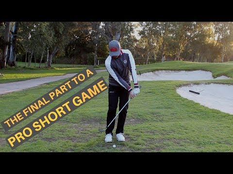 PRO SHORT GAME