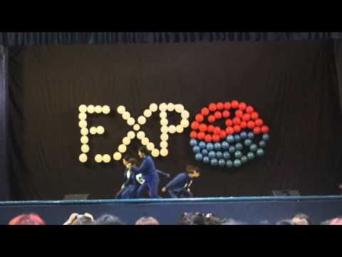 CALL_ME_BABY_REMIX_EXO(엑소)|DANCE COVER V-XO