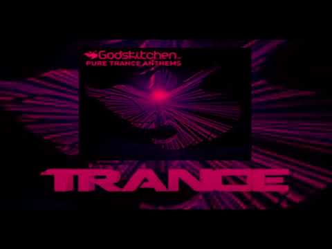Godskitchen Pure Trance Anthems