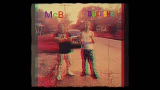 Buckshot - McB / Rapstep
