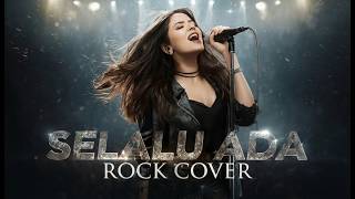Download lagu SELALU ADA - BLACKOUT │COVER ROCK FEMALE [REQUEST] │AI SONG FORGE mp3