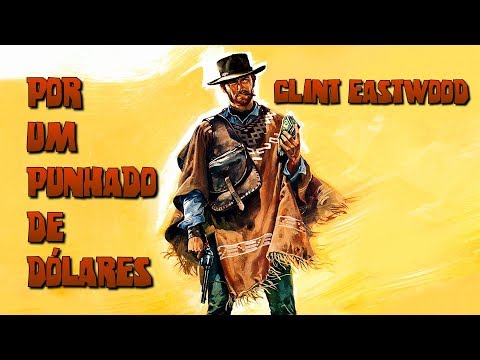 1964 Por Um Punhado de Dólares