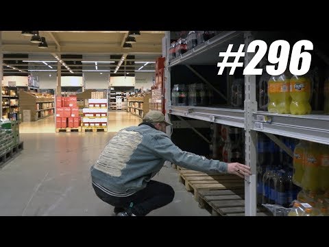 # 296: Hide and Seek in Stores [MISSION]