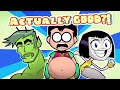 Were We TOO HARD On Teen Titans Go
