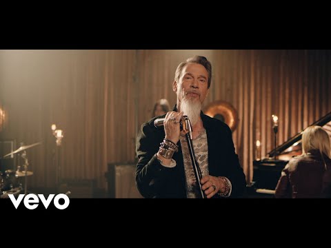 Videoclip de Si une chanson — Florent Pagny