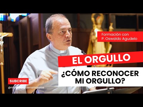 HOW TO RECOGNIZE MY PRIDE? A deadly sin: "PRIDE"