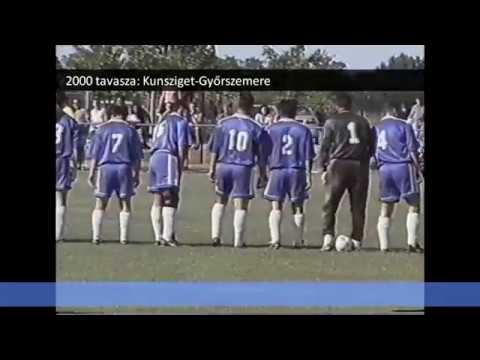 Kunszigeti Sporthíradó: 70 éves a Kunsziget SE