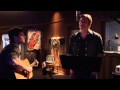 Will (Chris Carmack) Sings "Broken Song ...