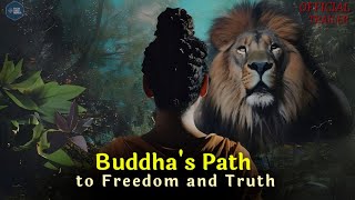 Buddha's Wisdom in 2 Minutes | Official Trailer in हिंदी