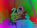 1995 20th Century Fox Home Entertainment In DMA
