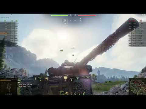 United Kingdom Centurion AX part-1