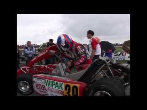 2006 Karting World Championship in Angerville