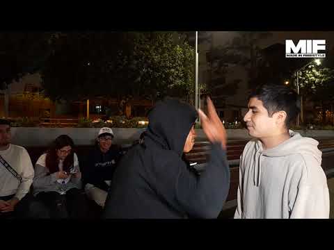 SIAN vs RASEC :4TOS - 𝙐𝙡𝙩𝙞𝙢𝙖 𝘽𝙖𝙡𝙖 Rumbo a FREE-MAN