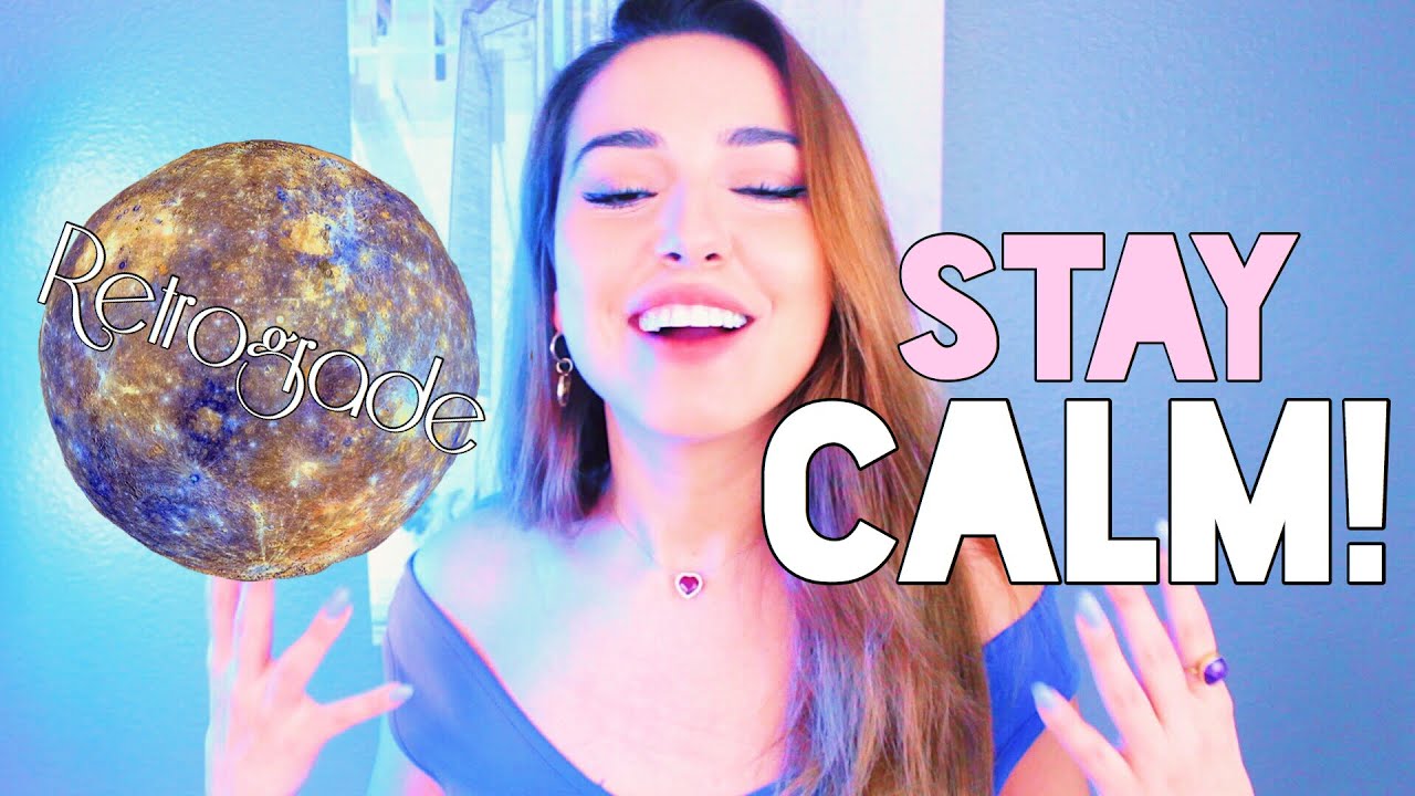 Mercury Retrograde 2020: How to Survive & THRIVE | My Guide
