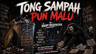 Download lagu TONG SAMPAH PUN MALU | Lagu Sindiran Untuk Orang Iri & Dengki !  mp3