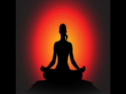 Ela Foi Pro Himalaia Meditar video