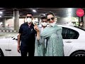 From Kangana Ranaut To Badshah Here Is Your Dose Of Today S Paparazzi EXCLUSIVE Pinkvilla RAW