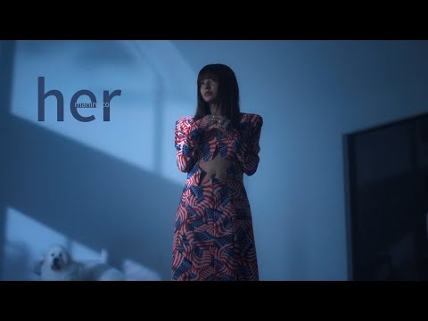 «her» — Махиру Кода