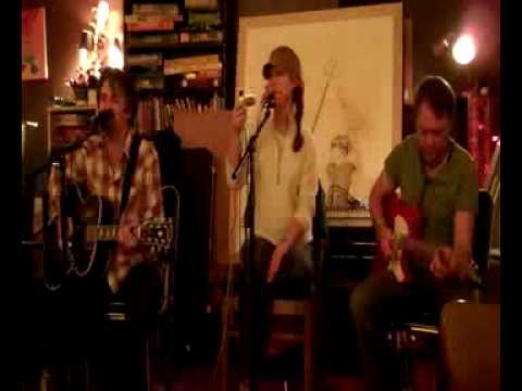 Kevin Montgomery & Kaci Bolls - Red Blooded American Boy
