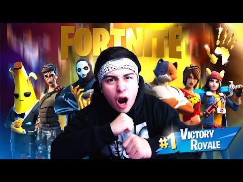 Comment Faire Une Danse Dans Fortnite