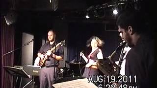 Mike Huff Senior Recital - Meccamputechture (Mars Volta)