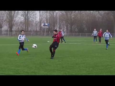 2018 02 10 IJFC JO14 1 vs VVIJ JO14 5